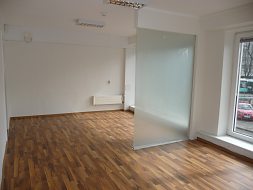 Building Tatari 56b - 25,2 sqm premises for rent