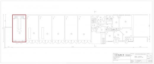HOONE TATARI 58a - üürile anda garaa¾iboks