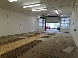 HOONE TATARI 58a - üürile anda garaa¾iboks