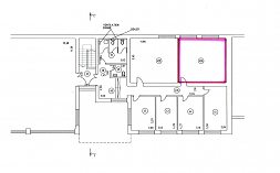 HOONE TATARI 58a - üürile anda rendipind