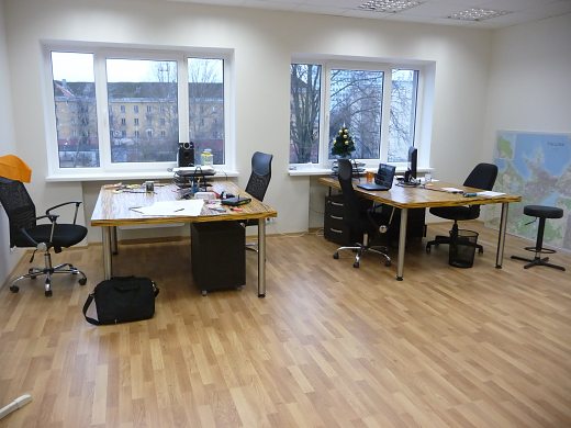 HOONE TATARI 58a - üürile anda rendipind