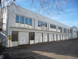 HOONE TATARI 58a - üürile anda rendipind