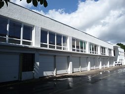 HOONE TATARI 58a - üürile anda rendipind