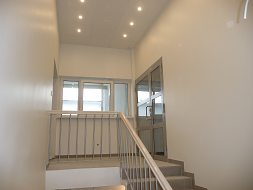 HOONE TATARI 58a H2 - üürile anda rendipind