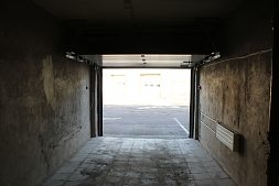 HOONE TATARI 56b - üürile anda 23,3 m2 laopind