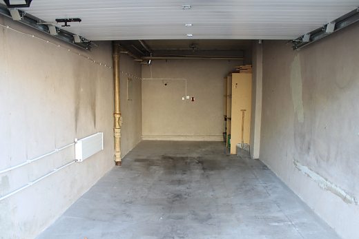 HOONE TATARI 56b - üürile anda 23,3 m2 laopind