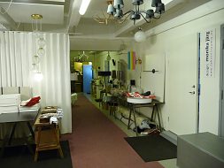 Building Tatari 56b - 197,75 sqm premises for rent