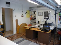 Building Tatari 56b - 197,75 sqm premises for rent