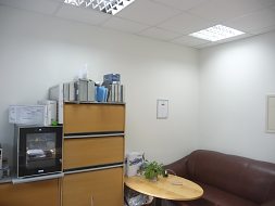 HOONE TATARI 56 - üürile anda bürooruum