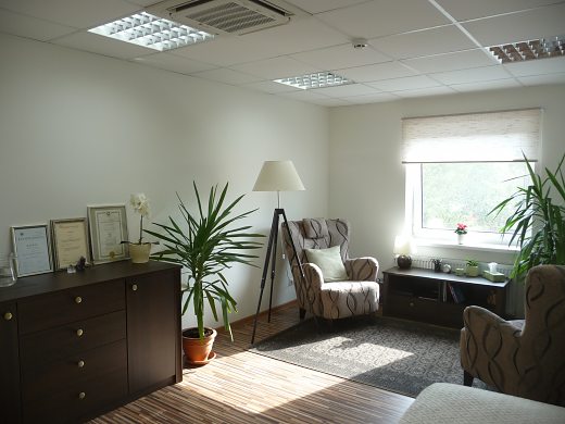 HOONE TATARI 56 - üürile anda bürooruum