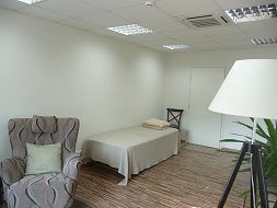 HOONE TATARI 56 - üürile anda bürooruum