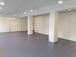 HOONE TATARI 56 - üürile anda 182 ruutmeetrine äripind