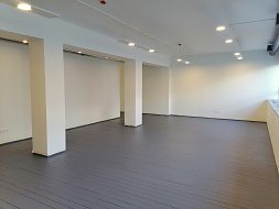 HOONE TATARI 56 - üürile anda 182 ruutmeetrine äripind