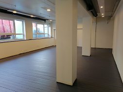 HOONE TATARI 56 - üürile anda 182 ruutmeetrine äripind