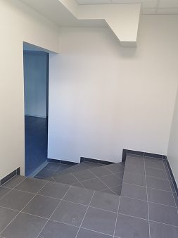 HOONE TATARI 56 - üürile anda 182 ruutmeetrine äripind