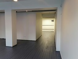 Building Tatari 56 - business premises for rent