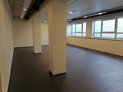 Building Tatari 56 - business premises for rent